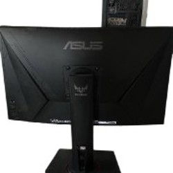 Монитор ASUS VG27VQ - фото 2