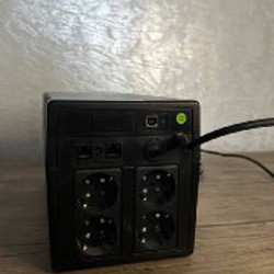 Монитор ASUS VG27VQ - фото 4