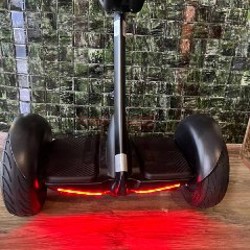 Героскутор Xiaomi Ninebot Mini - фото 4