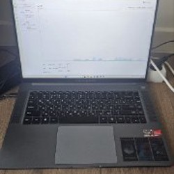 Ноутбук Machcreator prime x16 - фото 2