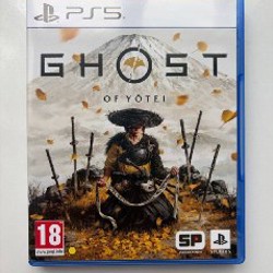 Ghost of yotei - фото 1