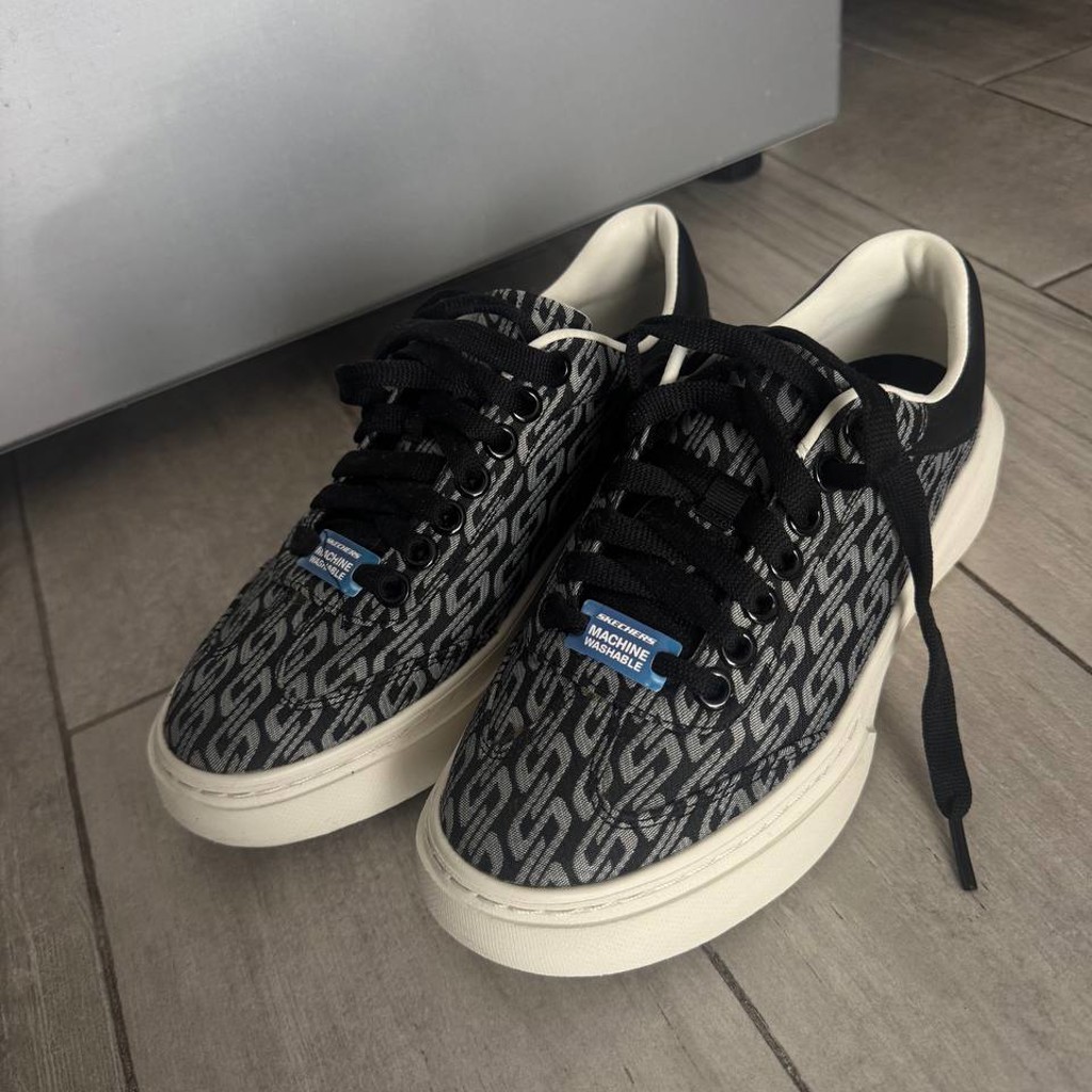 Кеды Skechers Cordova Classic