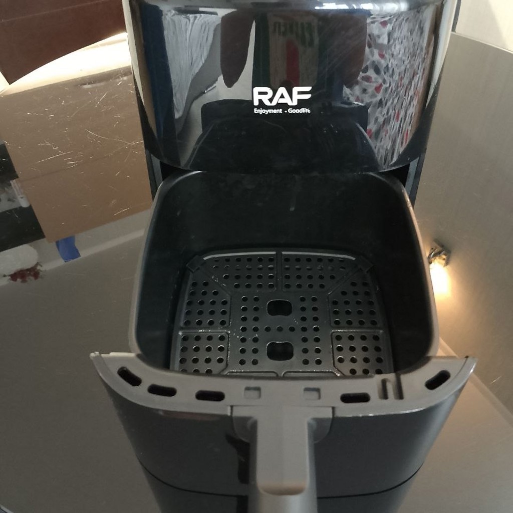 Аэрогриль RAF