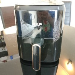 Аэрогриль RAF - фото 4