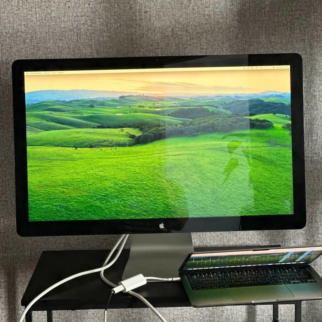 Apple Thunderbolt