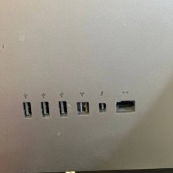 Apple Thunderbolt - фото 2