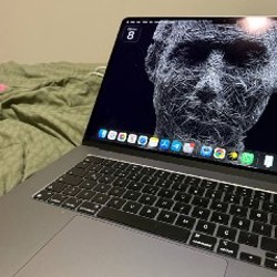 MacBook Air 15″ M2 - фото 2