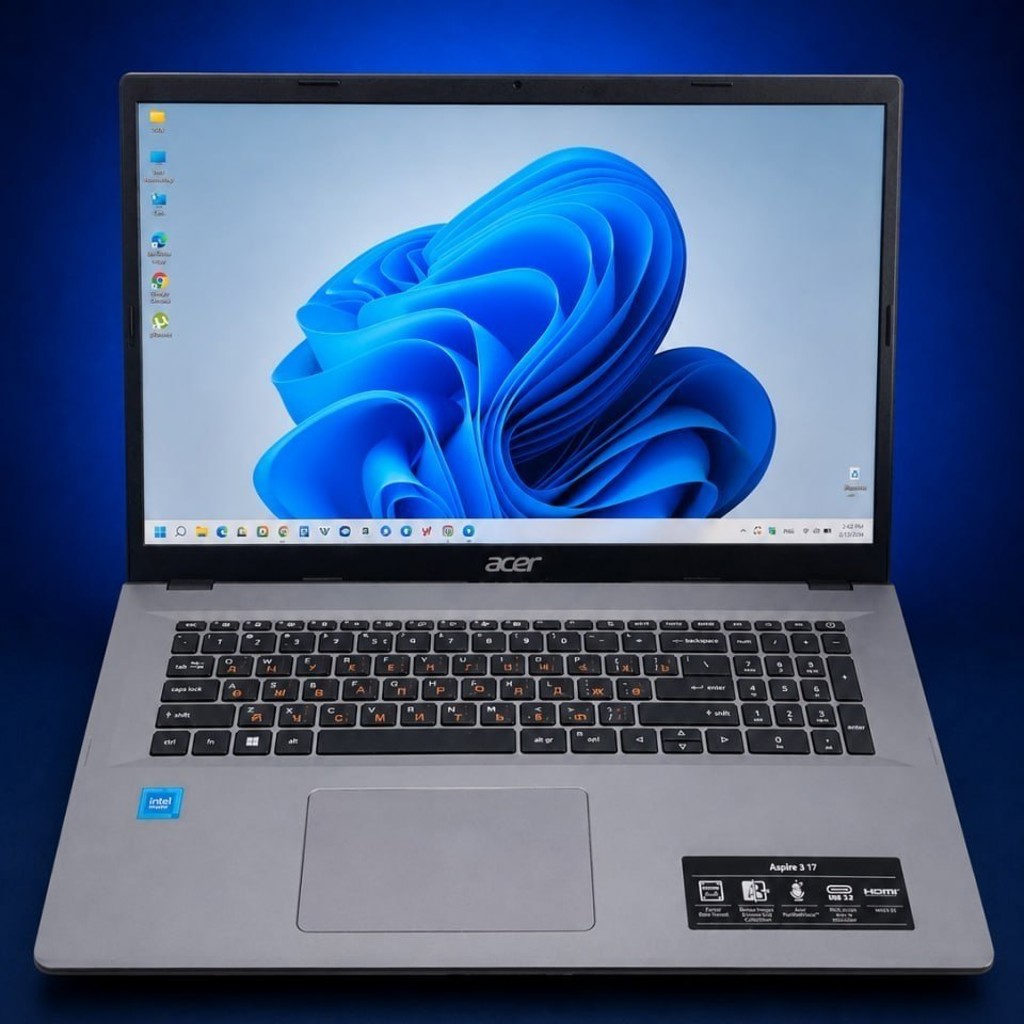 Acer Aspire 3 17