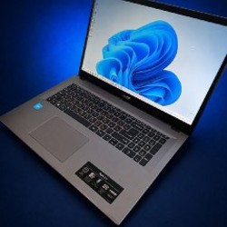 Acer Aspire 3 17 - фото 2
