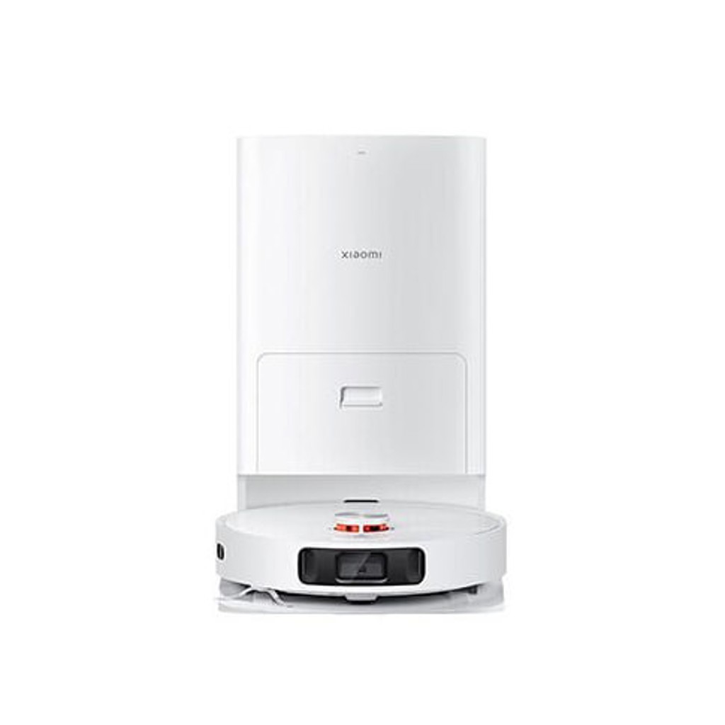 Xiaomi Robot Vacuum X10 Plus White