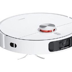 Xiaomi Robot Vacuum X10 Plus White - фото 2