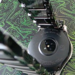 Смарт часы Samsung Galaxy Watch 46mm - фото 4