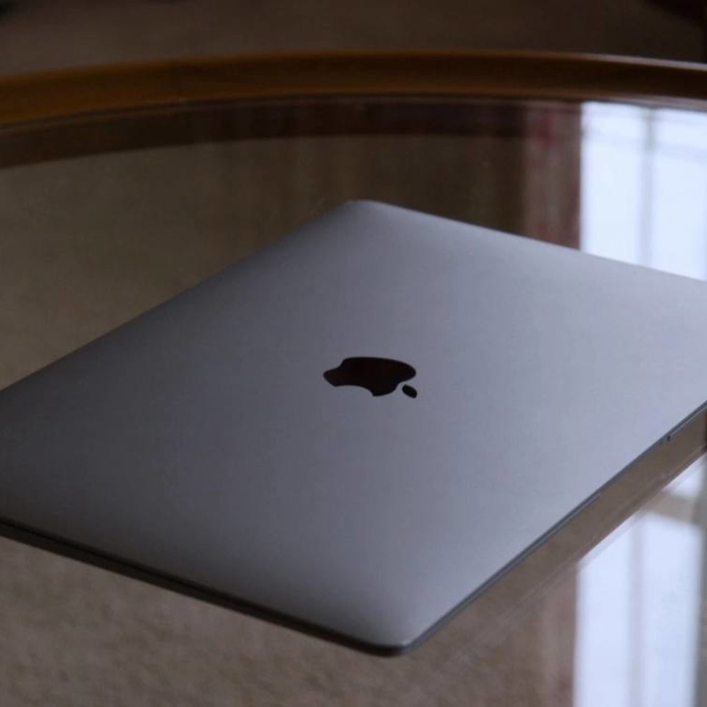 MacBook Air M1 2020