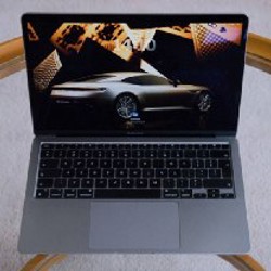 MacBook Air M1 2020 - фото 3