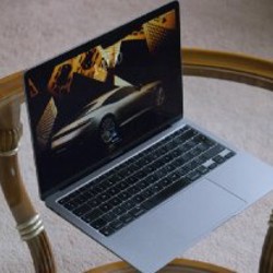 MacBook Air M1 2020 - фото 4