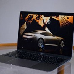 MacBook Air M1 2020 - фото 5