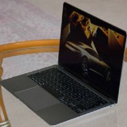 MacBook Air M1 2020 - фото 6
