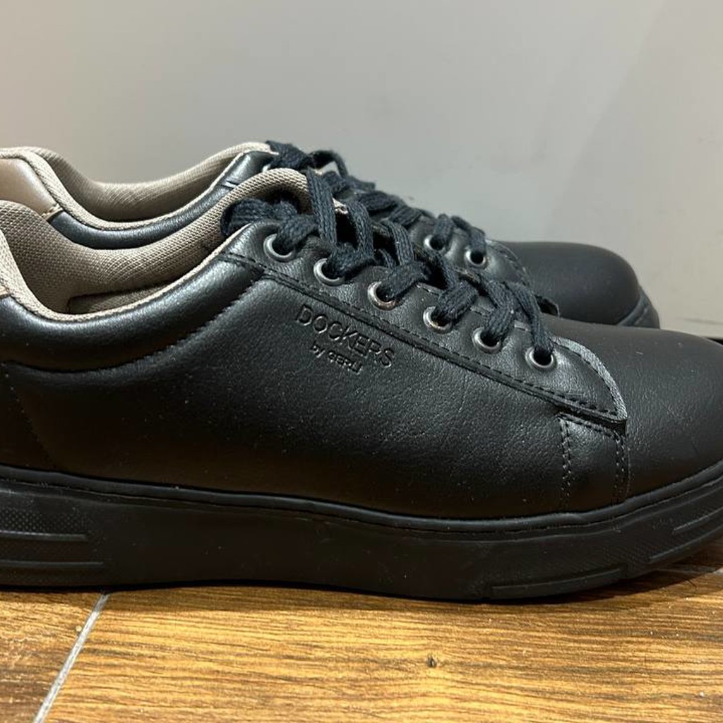 Кеды Dockers by Gerli