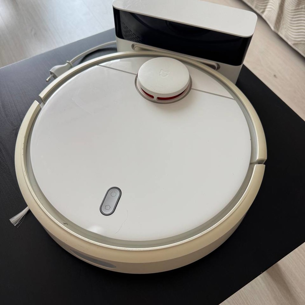 Mi Robot Vacuum