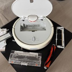 Mi Robot Vacuum - фото 2