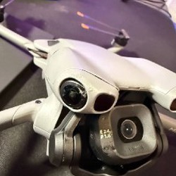 Mini 5 pro FLY MORE COMBO - фото 2
