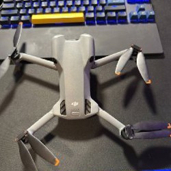 Mini 5 pro FLY MORE COMBO - фото 4