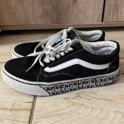 Кеды Vans - фото 2