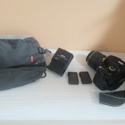 Nikon D5100 - фото 2