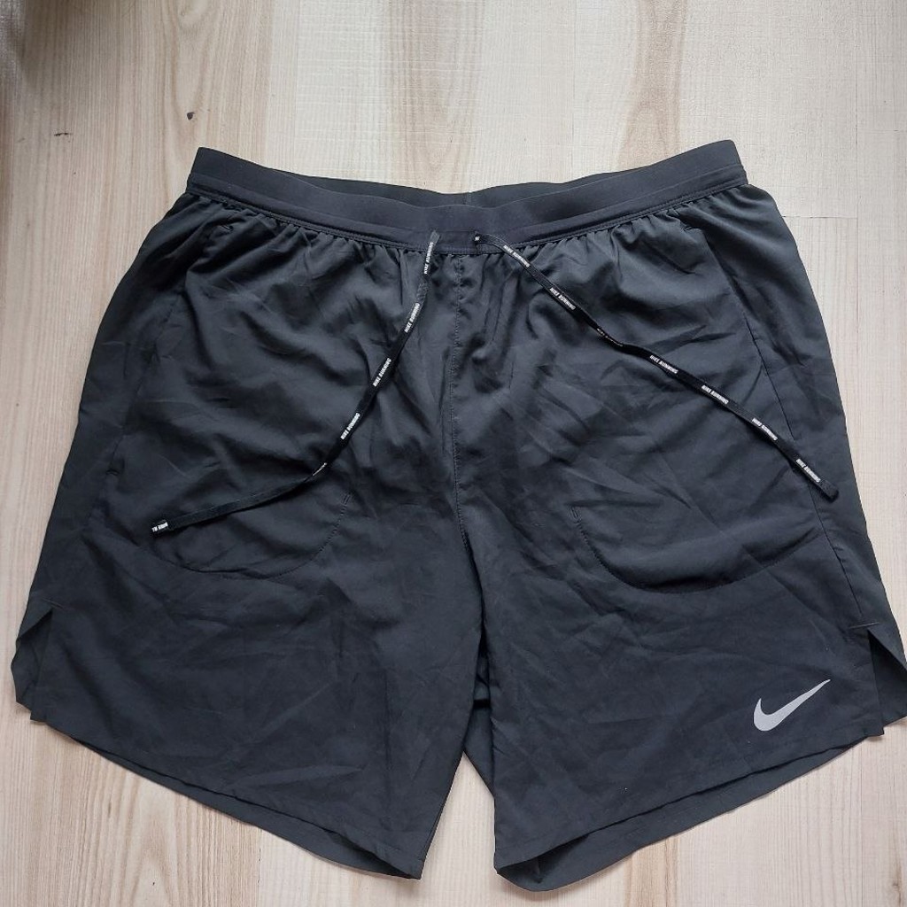 Шорты Nike