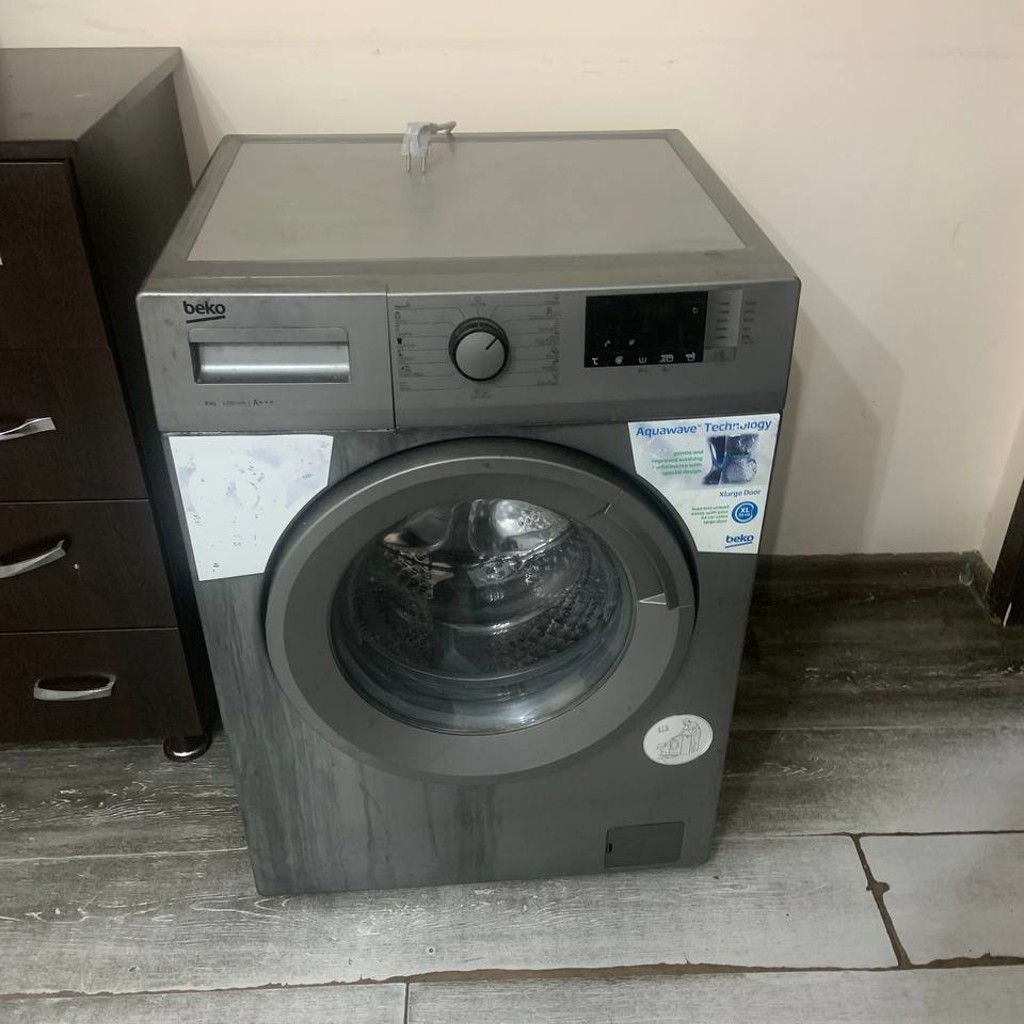 Стиральная машина Beko