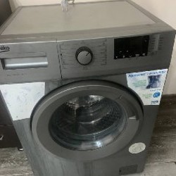 Стиральная машина Beko - фото 2