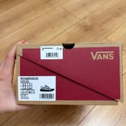 Трекинговые кроссовки Vans MTE Crosspath XC Gore-Tex - фото 2