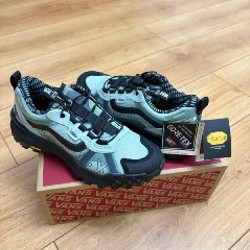 Трекинговые кроссовки Vans MTE Crosspath XC Gore-Tex - фото 3