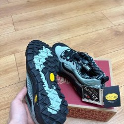 Трекинговые кроссовки Vans MTE Crosspath XC Gore-Tex - фото 4