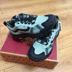 Трекинговые кроссовки Vans MTE Crosspath XC Gore-Tex - фото 5