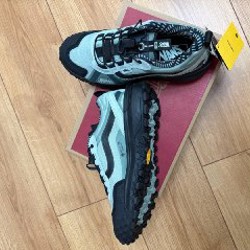 Трекинговые кроссовки Vans MTE Crosspath XC Gore-Tex - фото 6