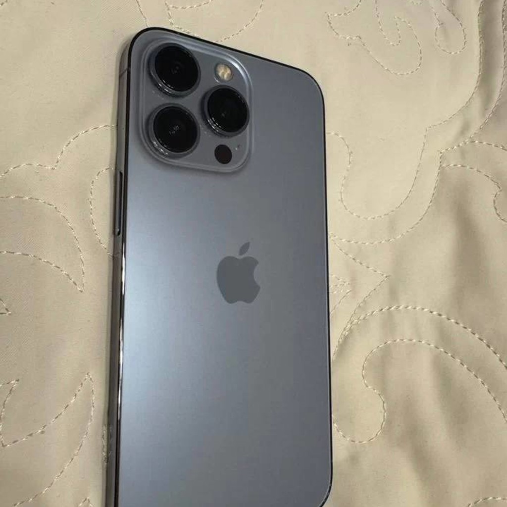 IPhone 13 Pro