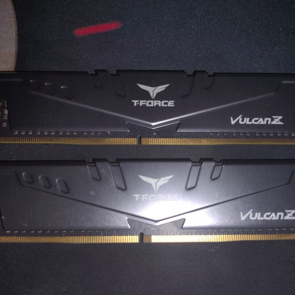 Оперативная память DDR4