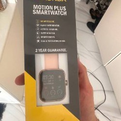 Смарт-часы Sekonda Motion Plus - фото 3