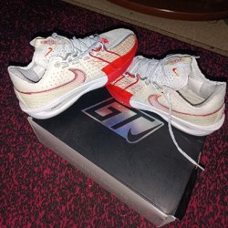Баскетбольные кроссовки Nike GT Cut 3 - фото 3