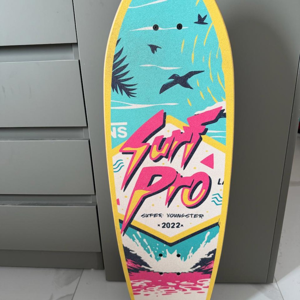 SurfSkate