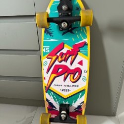 SurfSkate - фото 2