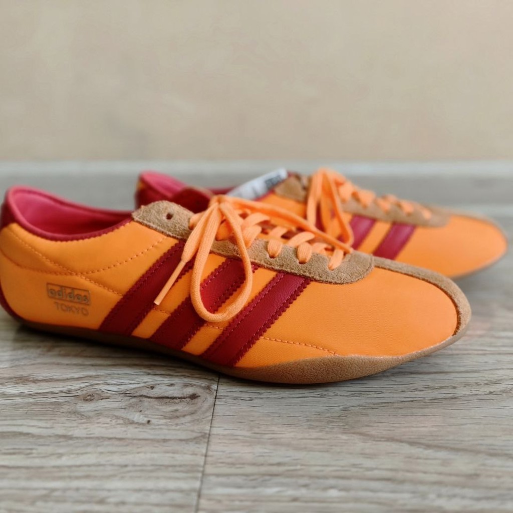 Кроссовки Adidas Tokyo