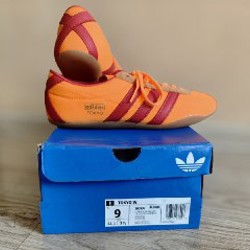 Кроссовки Adidas Tokyo - фото 3