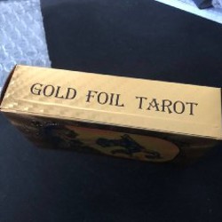 Карты Таро - фото 3