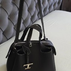 Сумка Tod's Apa - фото 2