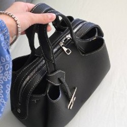 Сумка Tod's Apa - фото 3