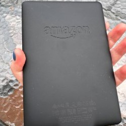 Amazon Kindle 7th Gen - фото 3