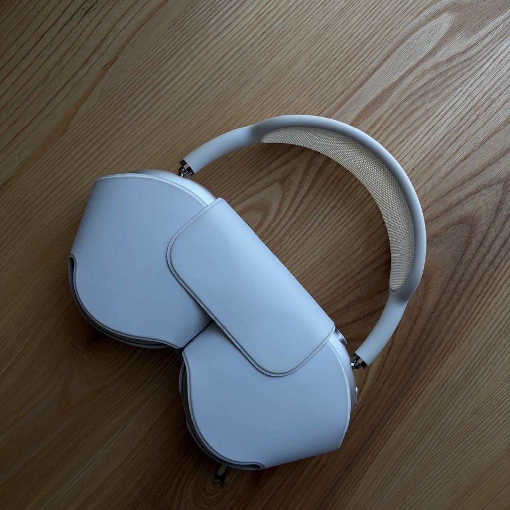 Airpods Max
