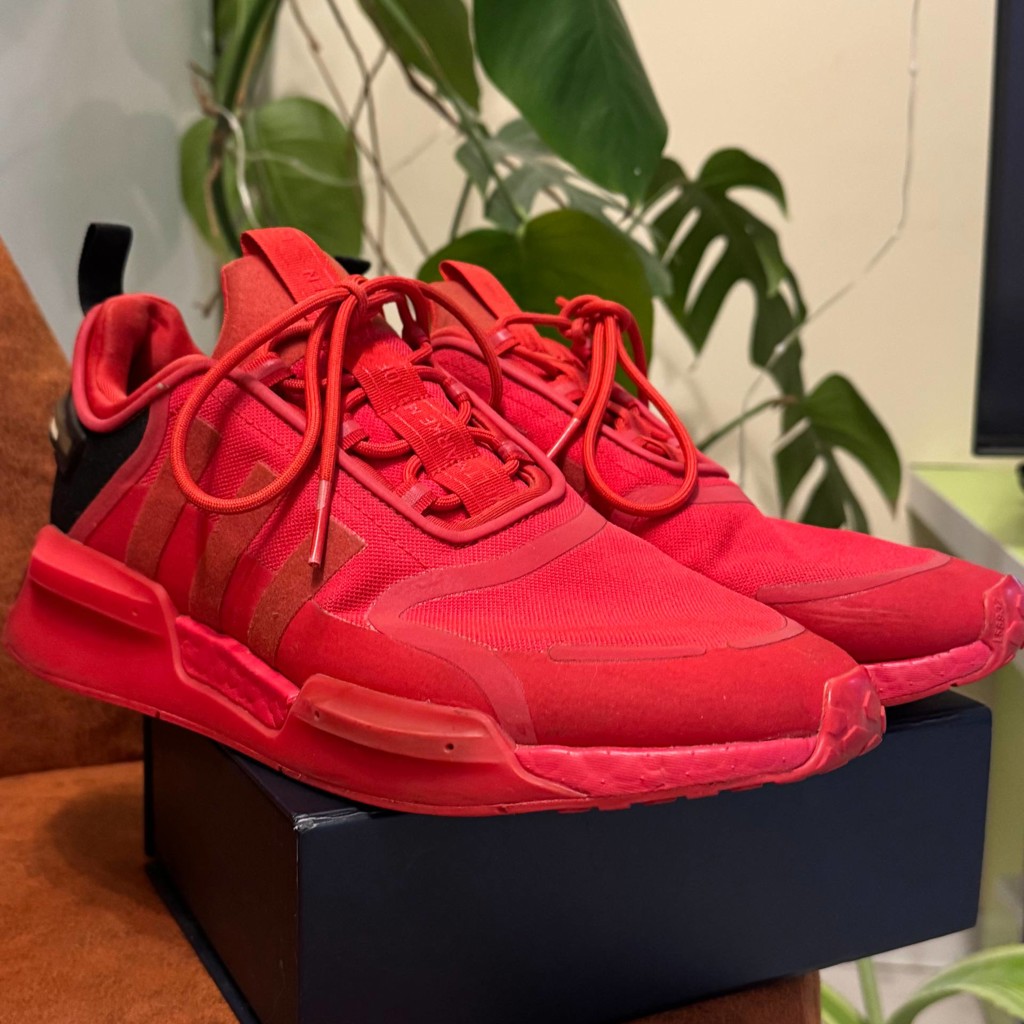 Кроссовки Adidas NMD_R1 V3